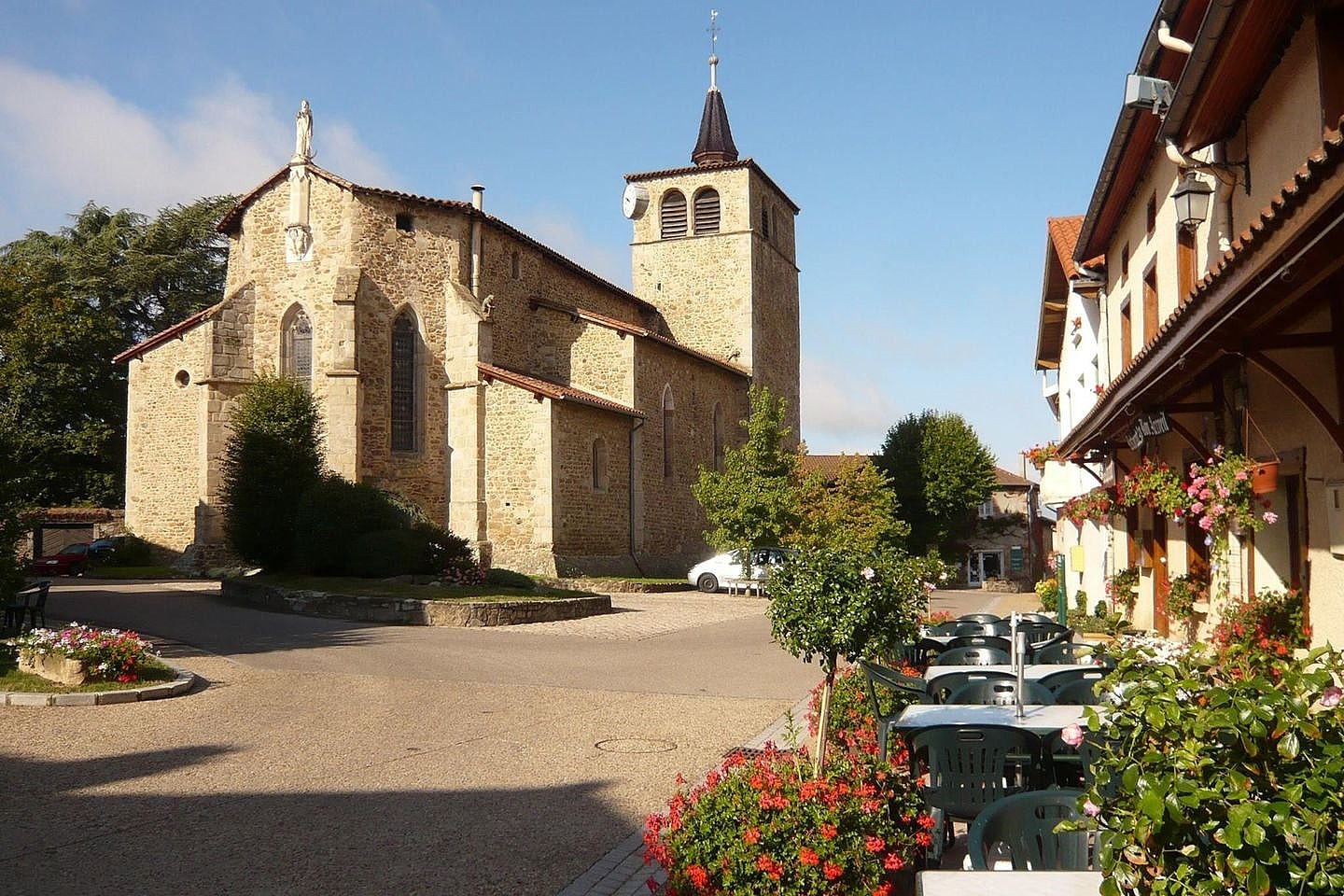 Saint-Médard-en-Forez (42330)