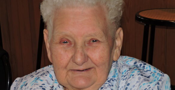 Nécrologie : Fleurisse Dimier