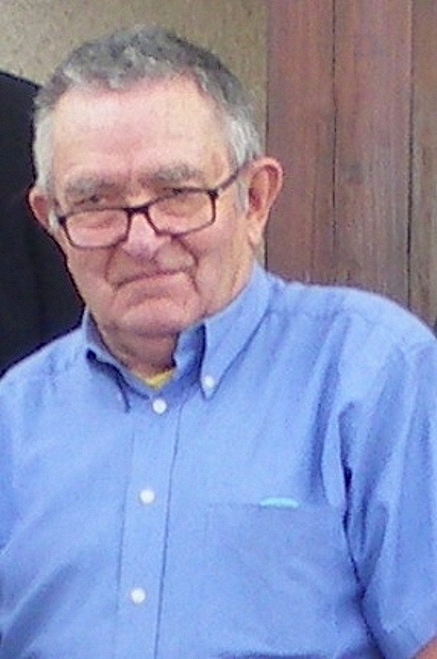 Nécrologie : Georges Crozier