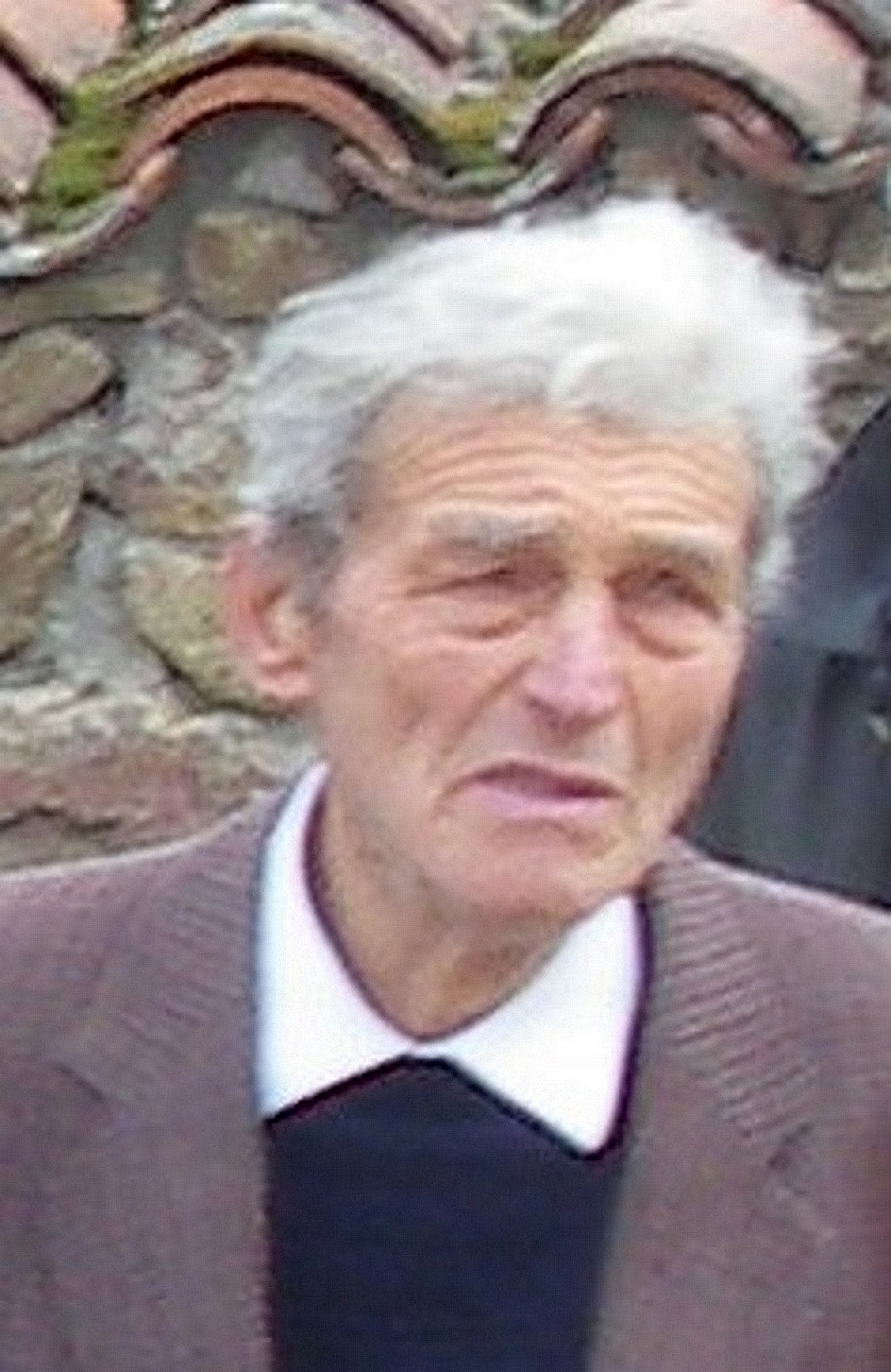 Nécrologie : Louis Tisseur