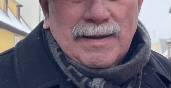 Nécrologie : Albert Bessenay