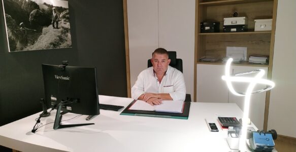 Quel bilan à mi-mandat pour le Maire, Sébastien Deshayes ?