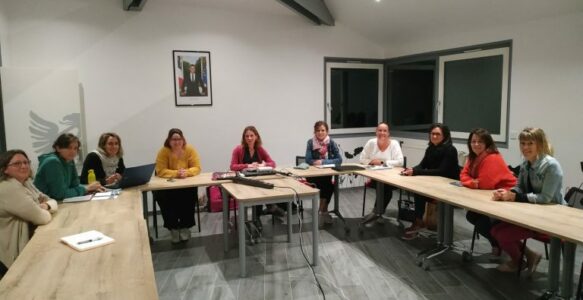 Le Comité d’animation fête le printemps ce samedi 1er avril