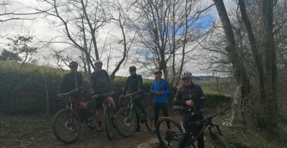 La marche des moulins, c’est ce dimanche 14 mai