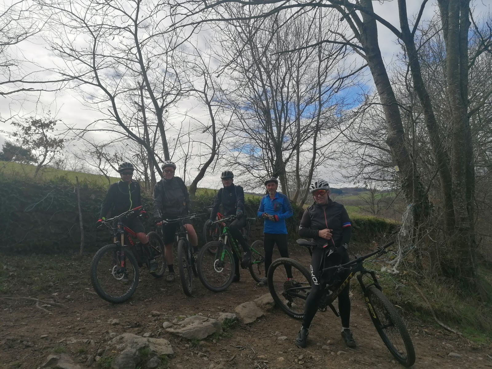 La marche des moulins, c’est ce dimanche 14 mai