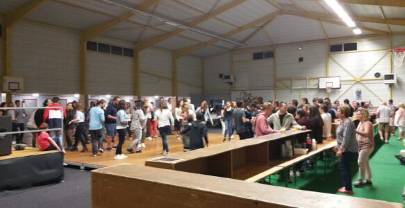 Saint-Médard sera en fête le 3 juin : réservations possibles jusqu’à ce samedi