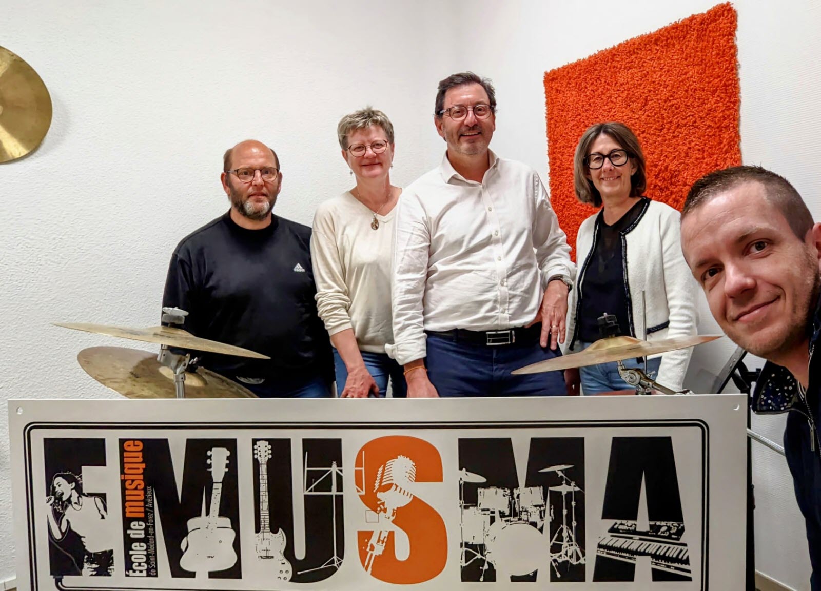 22, 23 et 24 juin, un week-end de festivités