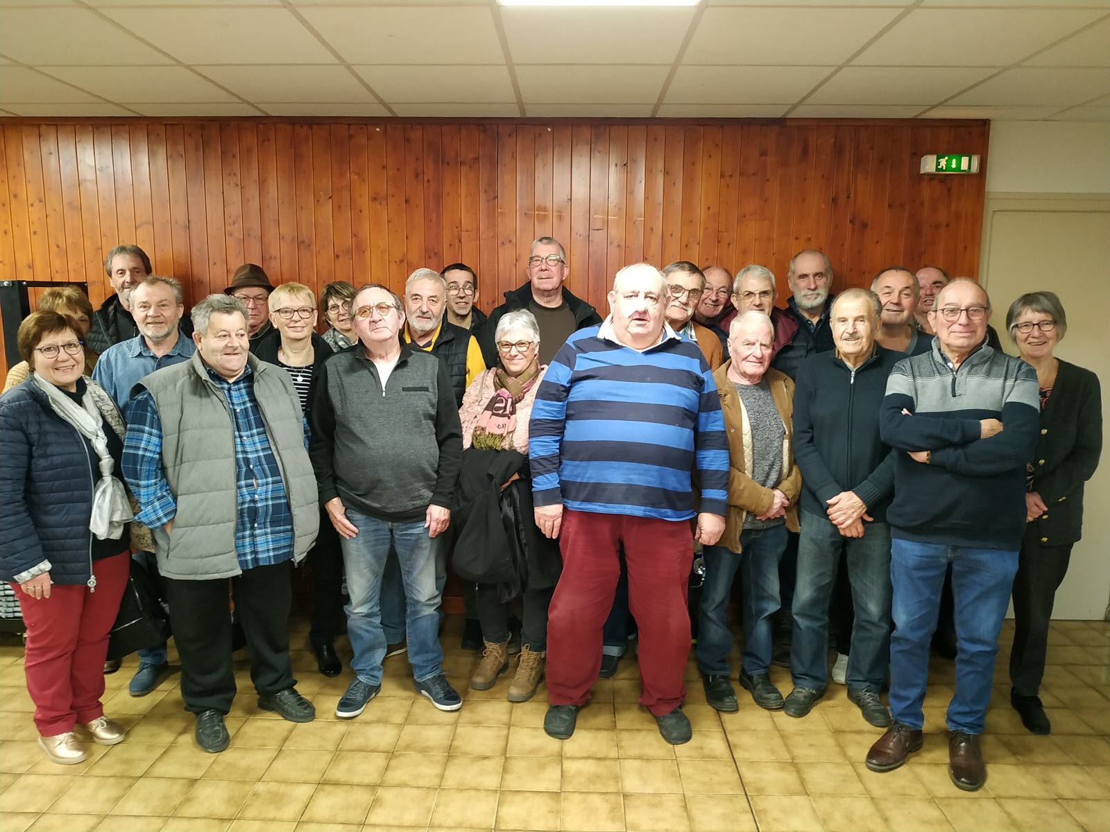 Une soirée cabaret pour fêter les 40 ans de la Boule de Saint-Médard, samedi 29 juillet