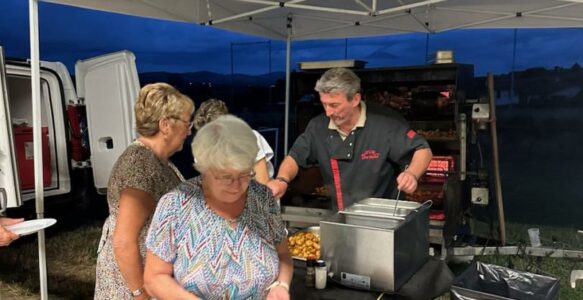 40 ans pour la Boule de Saint-Médard, un anniversaire réussi