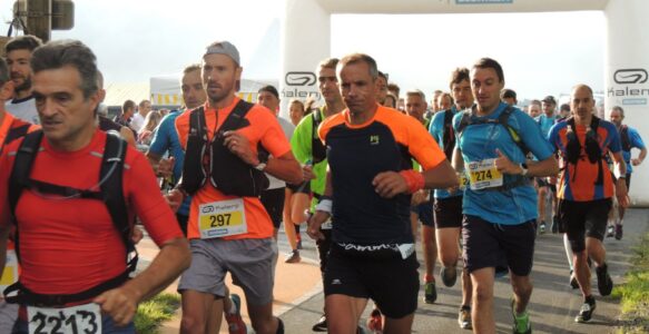 St Med’Trail, nouvelle édition, les inscriptions sont ouvertes