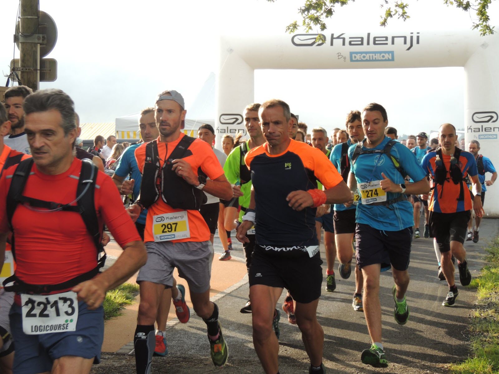 St Med’Trail, nouvelle édition, les inscriptions sont ouvertes