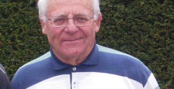 Nécrologie : Jean Julien