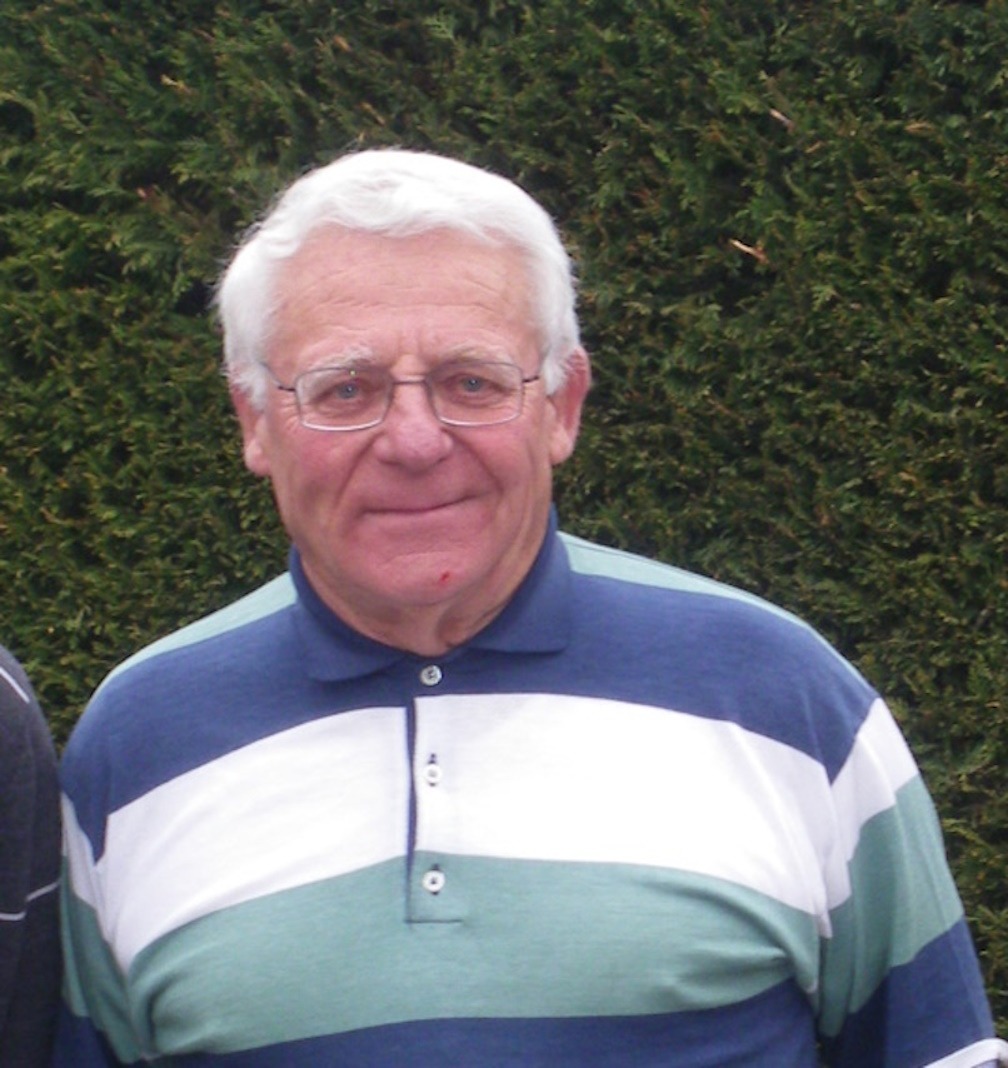 Nécrologie : Jean Julien