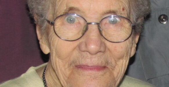 Nécrologie : Marie Forissier