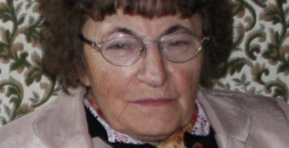 Nécrologie : Maguy Fontvieille