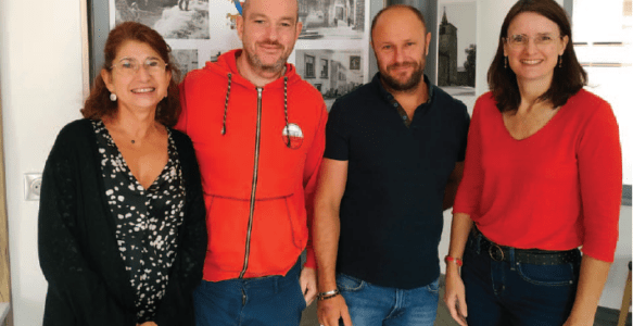 Programe de la MJC (2025-2026)