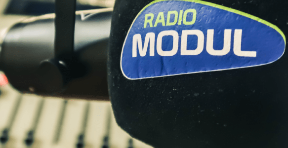 Radio MODUL