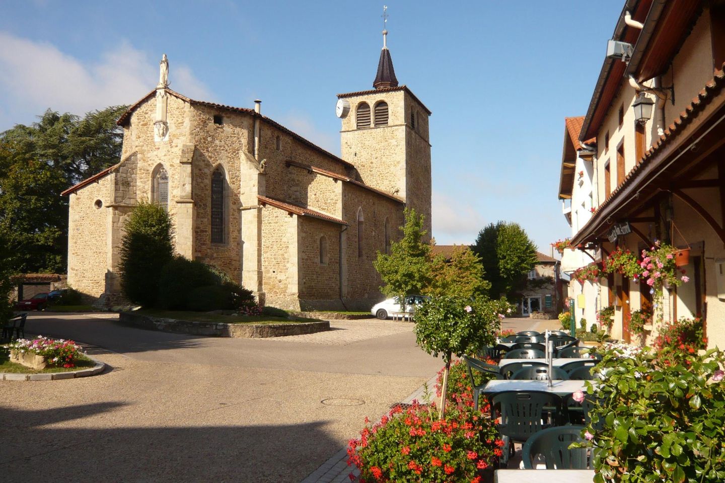 Saint-Médard-en-Forez (42330)