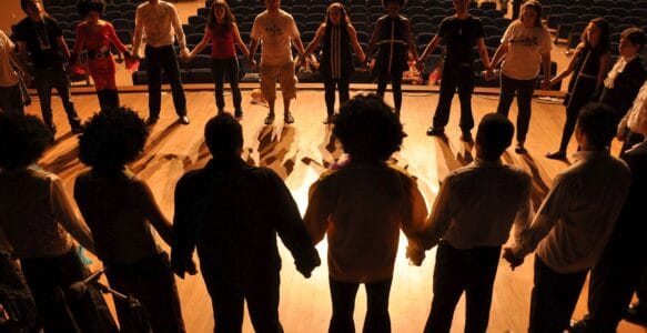MJC – Une nouvelle activité théâtre le samedi matin
