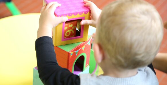 Relais Assistantes Maternelles agréées