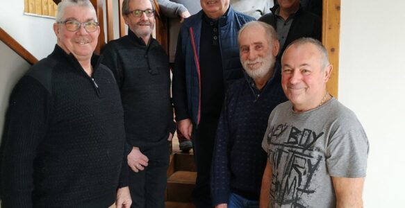 La boule de Saint-Médard, nouveau bureau, nouvelles activités