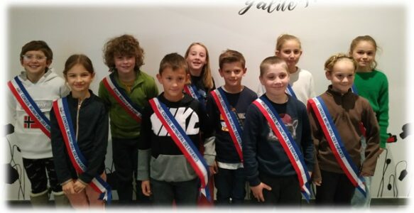 Un nom pour l’école