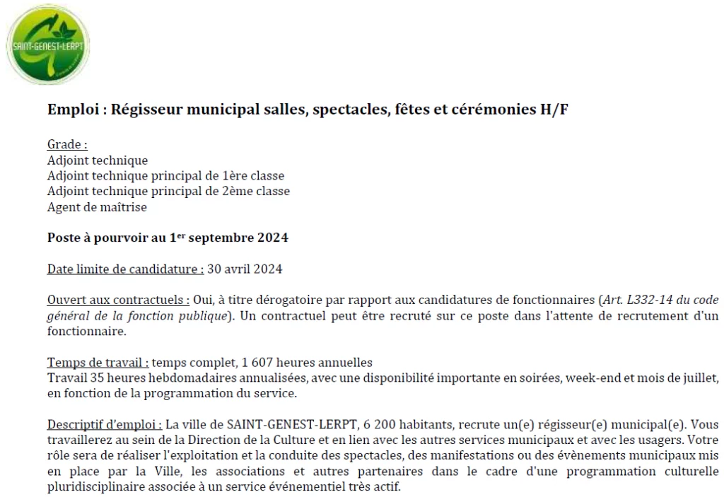 20240309-Poste-Regisseur-Municipal-Extrait