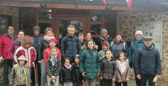 Nettoyons la Nature 2024 : une action citoyenne pour une commune propre