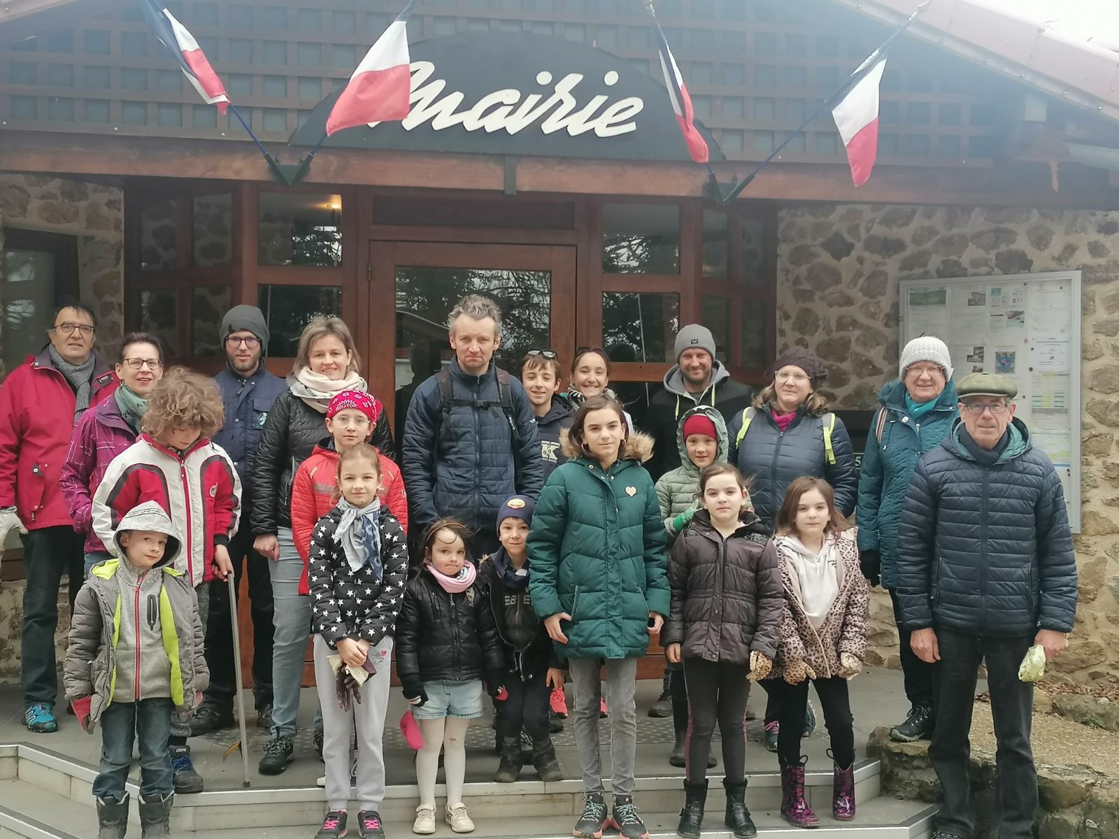 Nettoyons la Nature 2024 : une action citoyenne pour une commune propre