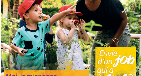 Formation au BAFD à Saint-Etienne