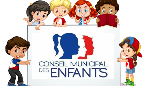 Conseil Municipal des Enfants – CME
