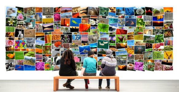 Visite en vidéos / photos