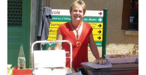 Ferme DIMIER : Fromages de chèvre sont à nouveau disponibles !