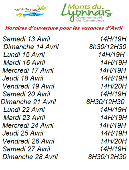 20240412-Piscine-Hurongues-Pomeys-Horaires