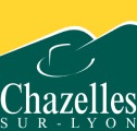 Chazelles-Sur-Lyon-Logo