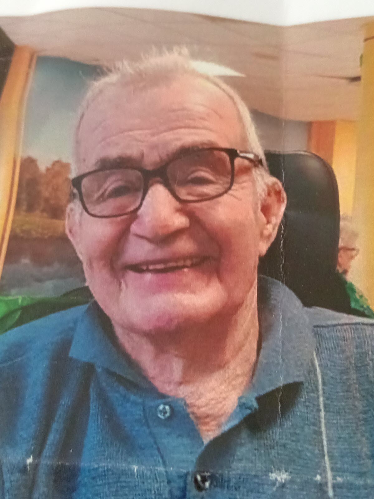 Nécrologie : Fleury Dimier