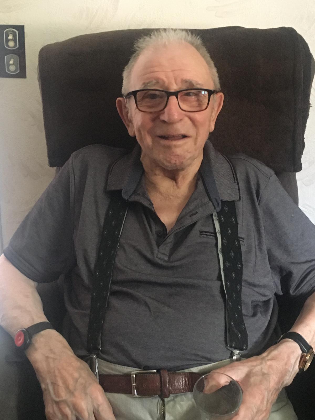 Nécrologie : Jean Ponchon