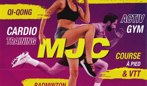 MJC de Saint-Médard-en-Forez : C’est quoi ?