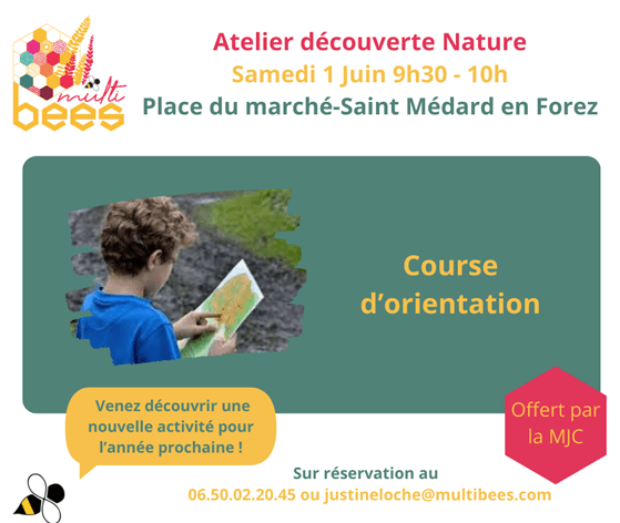 20250601-MJC-Ateliers-DecouverteEnfants-Adultes-Association-Multi-BEES-Course