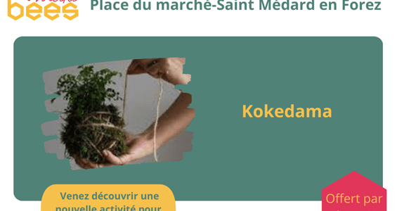 Ateliers découvertes Multi BEES