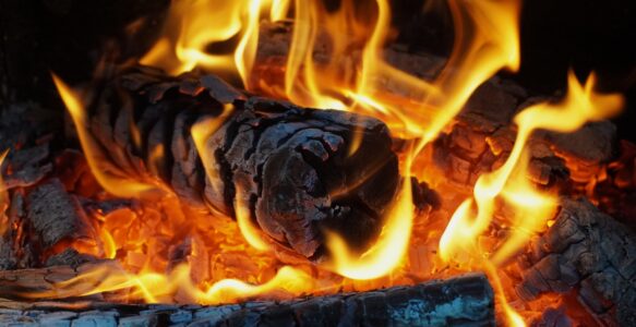 Usage du feu pour les particuliers et les professionnels