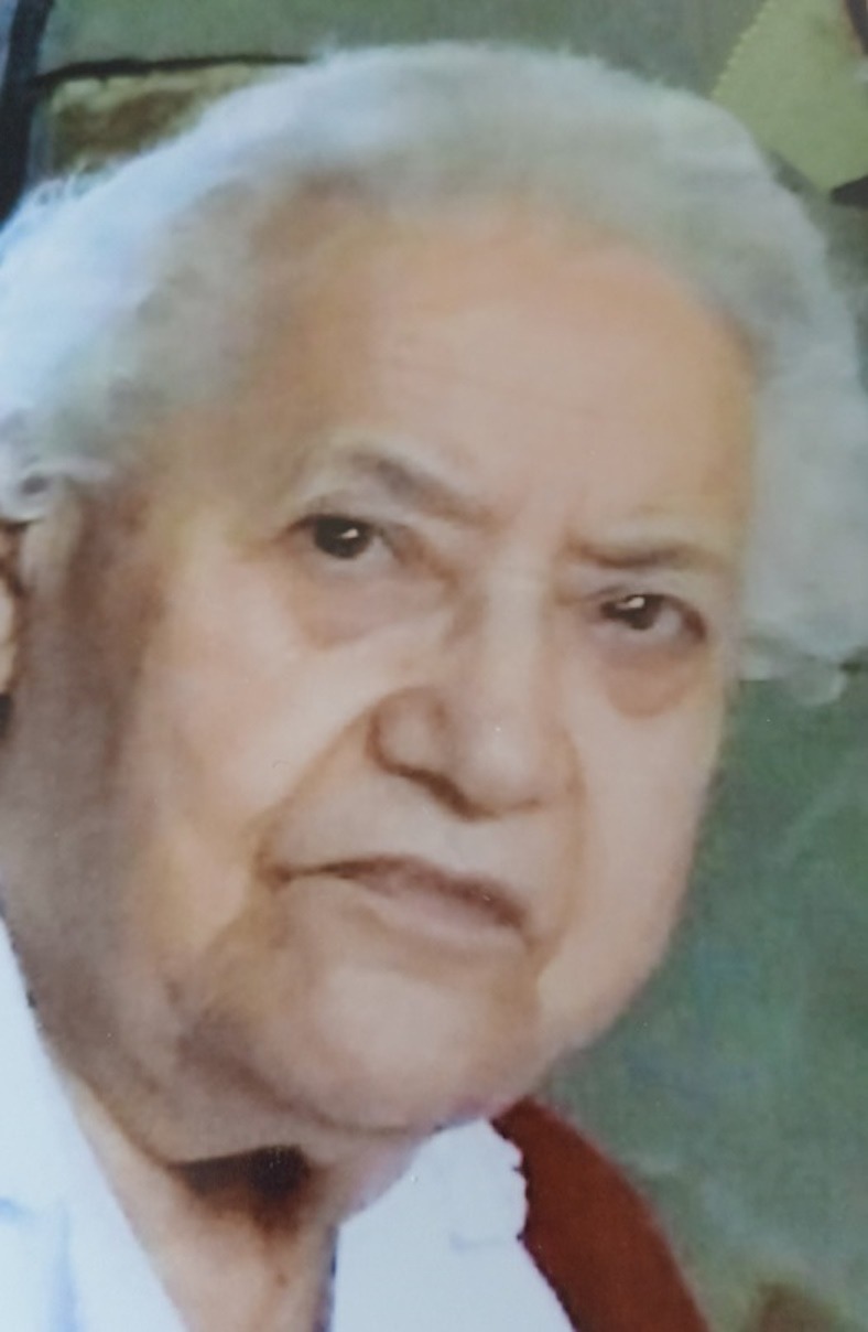 Nécrologie : Germaine Tisseur