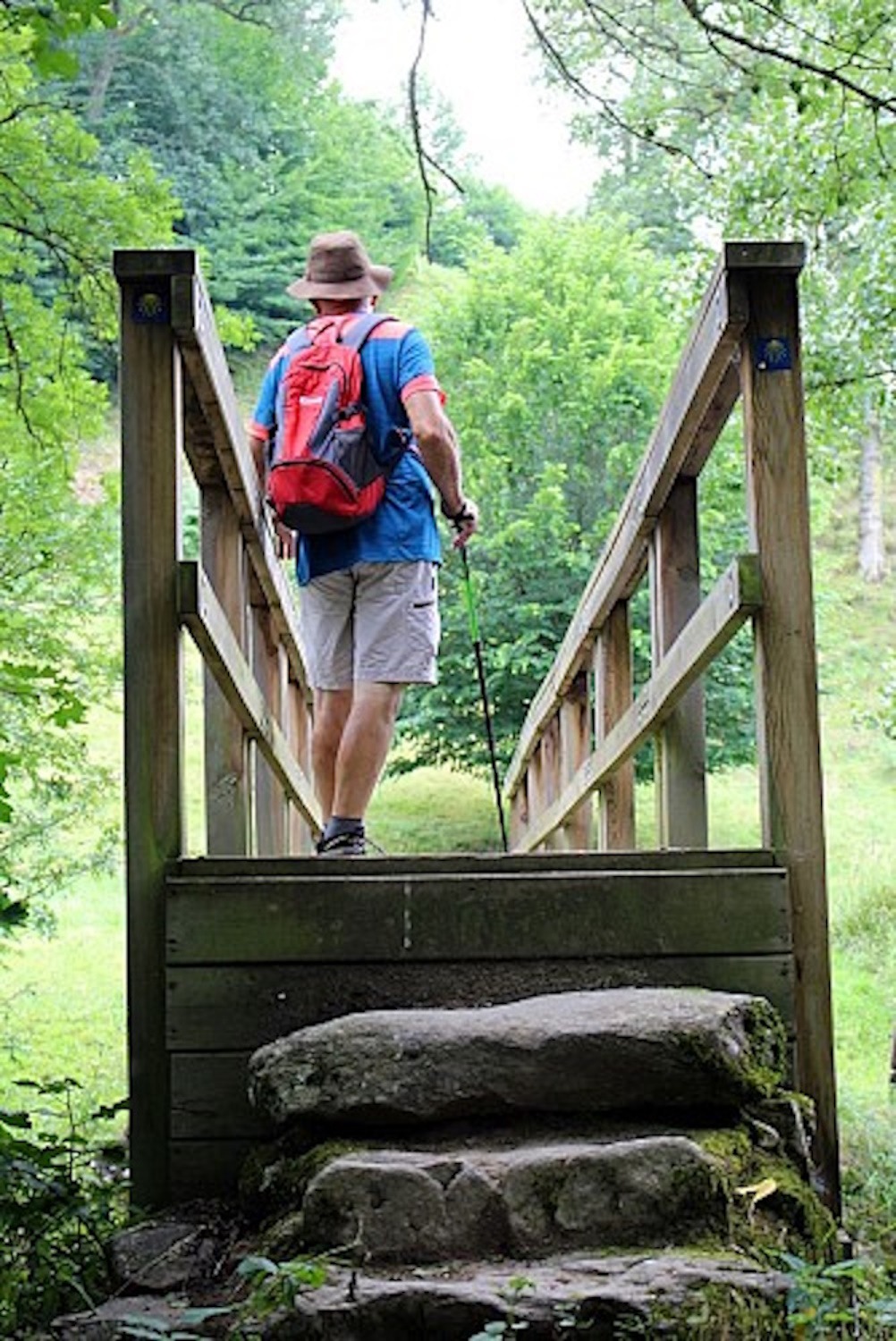 Le beau temps est commandé pour la marche des moulins, ce dimanche 16 juin
