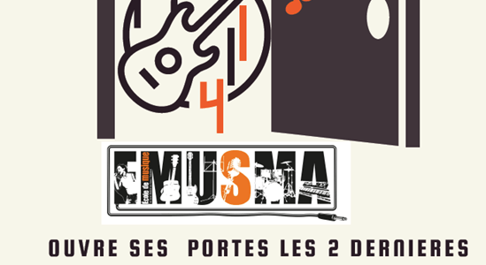 Portes ouvertes de l’école de musique : EMUSMA