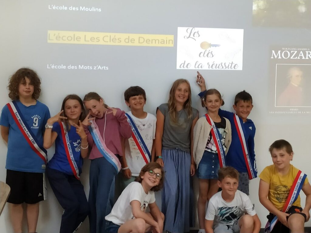 20240626-Enfants-CME-Vote-Nom-Ecole