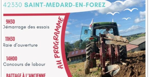 Concours de Labour