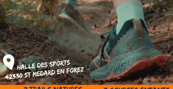 St Med’Trail : Dimanche 1er septembre 2024