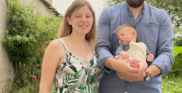 Carnet Bleu : Jules Gilibert