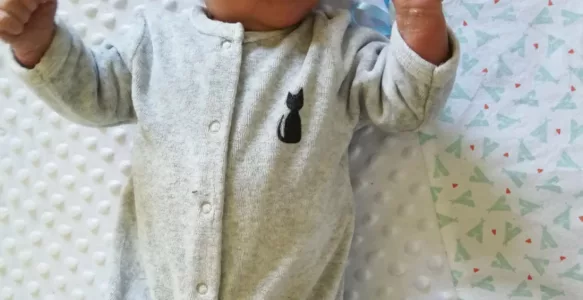 Carnet bleu : Lény Bandiera