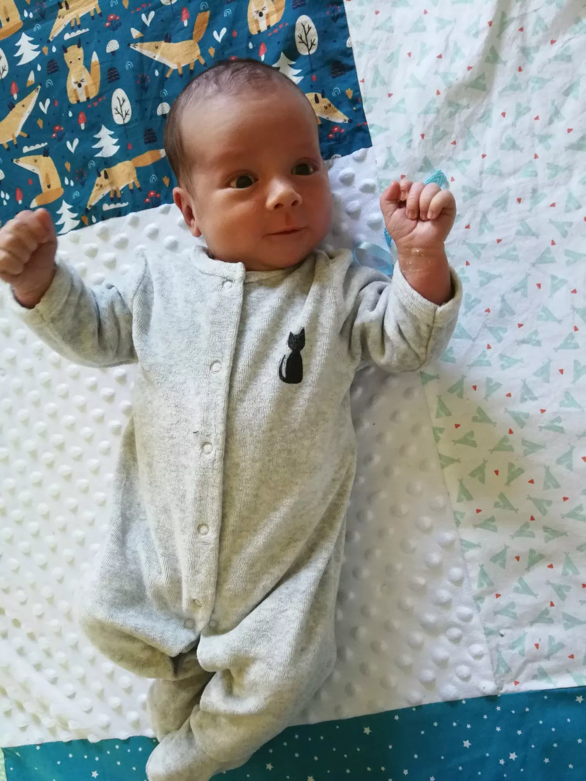 Carnet bleu : Lény Bandiera